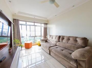 Apartamento · 100m² · 4 Quartos · Apartamento à Venda - Centro, 4 Quartos, 100 m² - Guarulhos