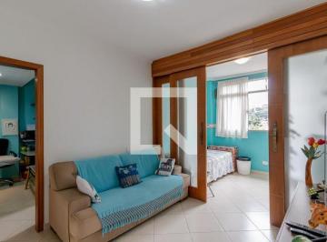 Apartamento · 60m² · 2 Quartos · Apartamento à Venda - Vila Mariana, 2 Quartos, 60 m² - São Paulo