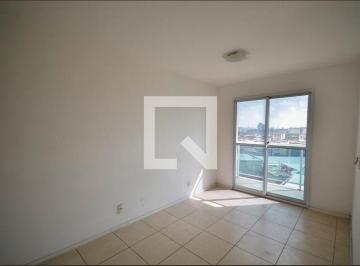 Apartamento · 57m² · 2 Quartos · 1 Vaga · Apartamento à Venda - São Cristóvão, 2 Quartos, 57 m² - Rio de Janeiro