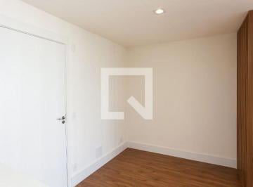 Apartamento · 26m² · 1 Quarto · Apartamento à Venda - Cidade Jardim, 1 Quarto,  26 m² - São Paulo