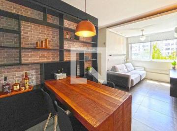 Apartamento · 48m² · 2 Quartos · 1 Vaga · Apartamento à Venda - Cavalhada, 2 Quartos,  48 m² - Porto Alegre