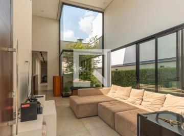 Casa · 194m² · 3 Quartos · 2 Vagas · Casa à Venda - Swiss Park, 3 Quartos, 194 m² - Campinas