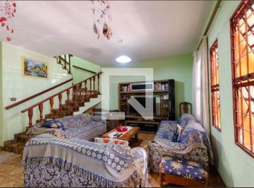 Casa · 186m² · 4 Quartos · 2 Vagas · Casa à Venda - Freguesia do Ó, 4 Quartos, 186 m² - São Paulo