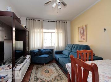 Apartamento · 78m² · 2 Quartos · Apartamento à Venda - Bela Vista, 2 Quartos,  78 m² - São Paulo