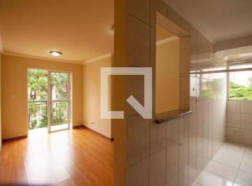 Apartamento · 48m² · 2 Quartos · 1 Vaga · Apartamento à Venda - Sapopemba, 2 Quartos, 48 m² - São Paulo