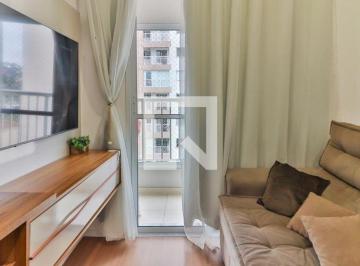 Apartamento · 42m² · 2 Quartos · 1 Vaga · Apartamento à Venda - Butantã, 2 Quartos, 42 m² - São Paulo