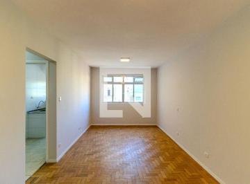 Apartamento · 32m² · 1 Quarto · 1 Vaga · Apartamento à Venda - Santa Cecília, 1 Quarto,  32 m² - São Paulo