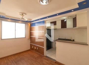 Apartamento · 45m² · 2 Quartos · 1 Vaga · Apartamento à Venda - Parque das Águas, 2 Quartos, 45 m² - Campinas