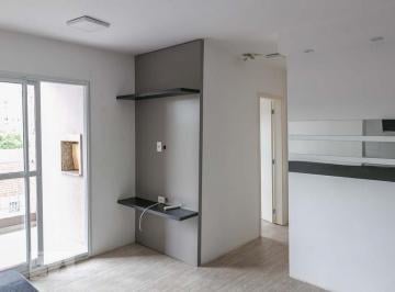 Apartamento · 60m² · 2 Quartos · 1 Vaga · Apartamento à Venda - Teresópolis, 2 Quartos, 60 m² - Porto Alegre