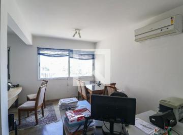 Apartamento · 65m² · 2 Quartos · 1 Vaga · Apartamento à Venda - Santo Antônio, 2 Quartos,  65 m² - Porto Alegre