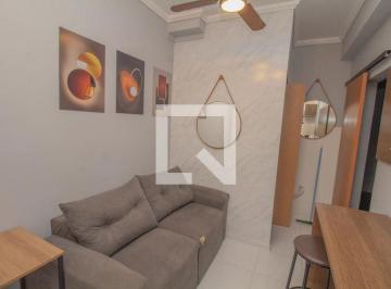 Apartamento · 28m² · 1 Quarto · 1 Vaga · Apartamento à Venda - Vila Formosa, 1 Quarto, 28 m² - São Paulo