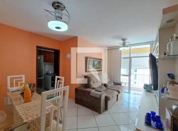 Apartamento · 50m² · 2 Quartos · 1 Vaga · Apartamento à Venda - Cachambi, 2 Quartos,  50 m² - Rio de Janeiro