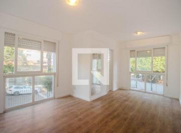 Apartamento · 35m² · 1 Quarto · Apartamento à Venda - Rio Branco, 1 Quarto,  35 m² - Porto Alegre