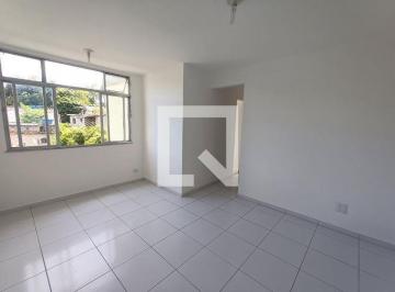 Apartamento · 50m² · 2 Quartos · 1 Vaga · Apartamento à Venda - Fonseca, 2 Quartos, 50 m² - Niterói
