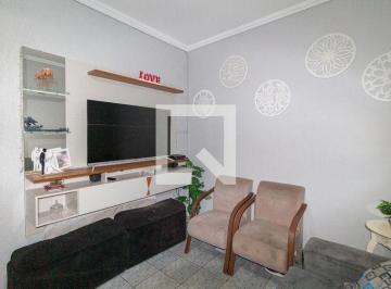 Casa · 180m² · 3 Quartos · 2 Vagas · Casa à Venda - Santa Maria, 3 Quartos,  180 m² - Osasco