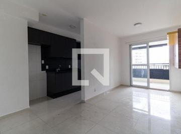 Apartamento · 62m² · 2 Quartos · 1 Vaga · Apartamento à Venda - Sacomã, 2 Quartos, 62 m² - São Paulo