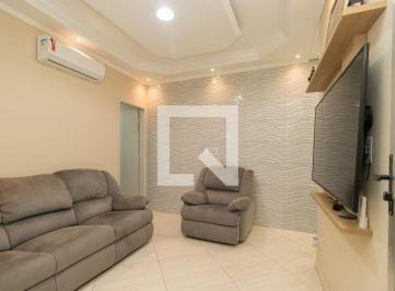 Casa · 169m² · 4 Quartos · 2 Vagas · Casa à Venda - Sapopemba, 4 Quartos,  169 m² - São Paulo