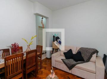 Apartamento · 57m² · 2 Quartos · 1 Vaga · Apartamento à Venda - Glória, 2 Quartos,  57 m² - Rio de Janeiro