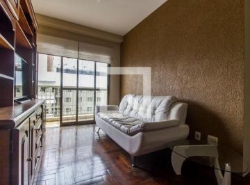 Apartamento · 75m² · 1 Quarto · 1 Vaga · Apartamento à Venda - Alphaville, 1 Quarto,  75 m² - Barueri