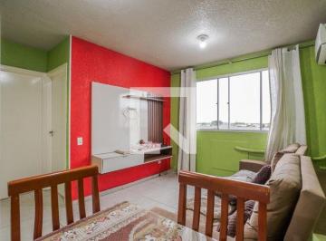 Apartamento · 42m² · 2 Quartos · 1 Vaga · Apartamento à Venda - Sarandi, 2 Quartos, 42 m² - Porto Alegre