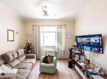 Apartamento · 92m² · 2 Quartos · Apartamento à Venda - Grajaú, 2 Quartos,  92 m² - Rio de Janeiro