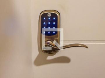 Apartamento · 45m² · 1 Quarto · 1 Vaga · Apartamento à Venda - Cambuci, 1 Quarto, 45 m² - São Paulo