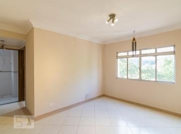 Apartamento · 70m² · 2 Quartos · 2 Vagas · Apartamento à Venda - Baeta Neves, 2 Quartos,  70 m² - São Bernardo do Campo