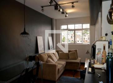 Apartamento · 42m² · 1 Quarto · 1 Vaga · Apartamento à Venda - Cambuci, 1 Quarto, 42 m² - São Paulo