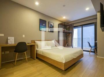 Apartamento · 28m² · 1 Quarto · Apartamento à Venda - Jardim Paulista, 1 Quarto, 28 m² - São Paulo