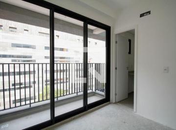 Apartamento · 24m² · 1 Quarto · Apartamento à Venda - Vila Madalena, 1 Quarto, 24 m² - São Paulo