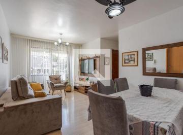 Apartamento · 60m² · 2 Quartos · 1 Vaga · Apartamento à Venda - São Sebastião, 2 Quartos,  60 m² - Porto Alegre