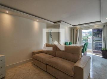 Apartamento · 71m² · 2 Quartos · 1 Vaga · Apartamento à Venda - Andaraí, 2 Quartos,  71 m² - Rio de Janeiro