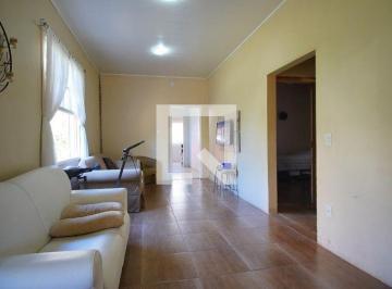 Casa · 109m² · 3 Quartos · 6 Vagas · Casa à Venda - Passo D'areia, 3 Quartos, 109 m² - Porto Alegre