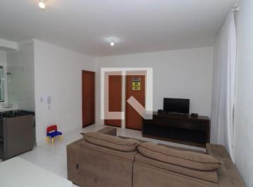 Apartamento · 45m² · 2 Quartos · Apartamento à Venda - Vila Carrão, 2 Quartos, 45 m² - São Paulo