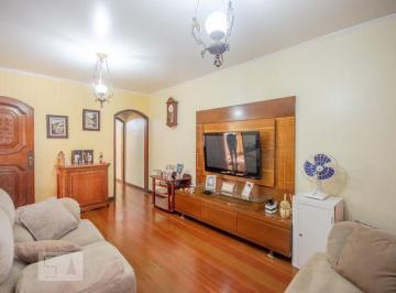 Casa · 200m² · 3 Quartos · 2 Vagas · Casa à Venda - Vila Mazzei, 3 Quartos,  200 m² - São Paulo
