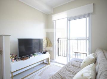 Apartamento · 30m² · 1 Quarto · Apartamento à Venda - Cambuci, 1 Quarto,  30 m² - São Paulo