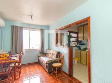 Apartamento · 76m² · 2 Quartos · 1 Vaga · Apartamento à Venda - Partenon, 2 Quartos, 76 m² - Porto Alegre
