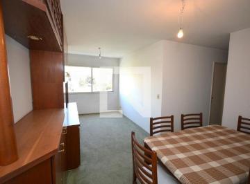 Apartamento · 62m² · 3 Quartos · 1 Vaga · Apartamento à Venda - Jardim Marajoara , 3 Quartos,  62 m² - São Paulo