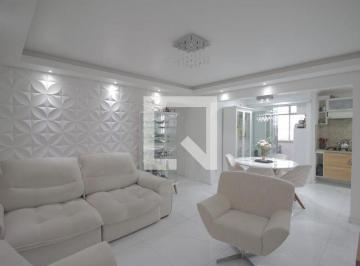 Apartamento · 76m² · 2 Quartos · 1 Vaga · Apartamento à Venda - Nossa Sra das Graças, 2 Quartos,  76 m² - Canoas