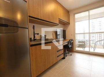 Apartamento · 25m² · 1 Quarto · Apartamento à Venda - Vila Andrade, 1 Quarto, 25 m² - São Paulo