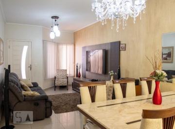 Casa de 3 quartos, São Paulo · Casa à Venda - Jardim Brasília, 3 Quartos,  190 m² - São Paulo