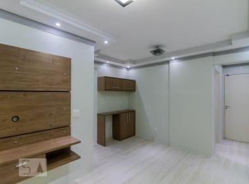 Apartamento · 55m² · 2 Quartos · 1 Vaga · Apartamento à Venda - Vila Miriam, 2 Quartos, 55 m² - Guarulhos