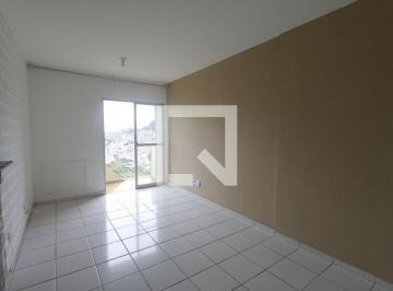 Apartamento · 55m² · 2 Quartos · 1 Vaga · Apartamento à Venda - Itanhangá, 2 Quartos,  55 m² - Rio de Janeiro