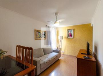 Apartamento · 44m² · 2 Quartos · 1 Vaga · Apartamento à Venda - Jardim Iris , 2 Quartos, 44 m² - São Paulo