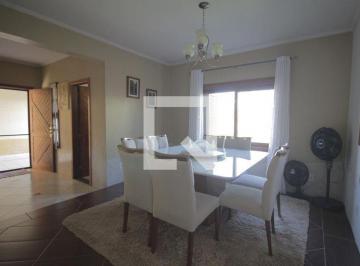 Casa · 190m² · 3 Quartos · 3 Vagas · Casa à Venda - Bairro Fátima, 3 Quartos,  190 m² - Canoas