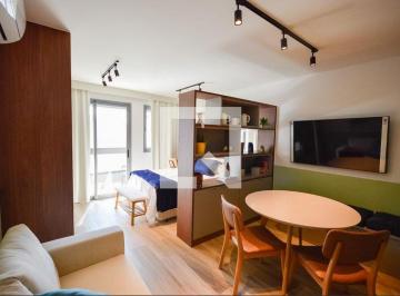 Apartamento · 42m² · 1 Quarto · Apartamento à Venda - Tijuca, 1 Quarto,  42 m² - Rio de Janeiro