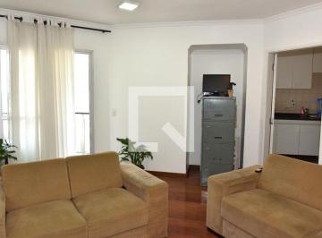 Apartamento · 65m² · 2 Quartos · 1 Vaga · Apartamento à Venda - Jardim Marajoara , 2 Quartos, 65 m² - São Paulo