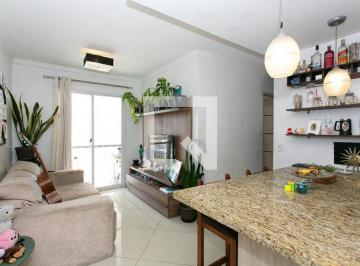Apartamento · 60m² · 3 Quartos · 1 Vaga · Apartamento à Venda - Vila Formosa, 3 Quartos, 60 m² - São Paulo