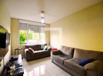 Apartamento · 80m² · 3 Quartos · 1 Vaga · Apartamento à Venda - Cristal , 3 Quartos,  80 m² - Porto Alegre