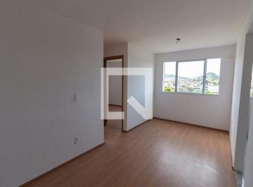 Apartamento · 50m² · 2 Quartos · 1 Vaga · Apartamento à Venda - Piedade, 2 Quartos,  50 m² - Rio de Janeiro